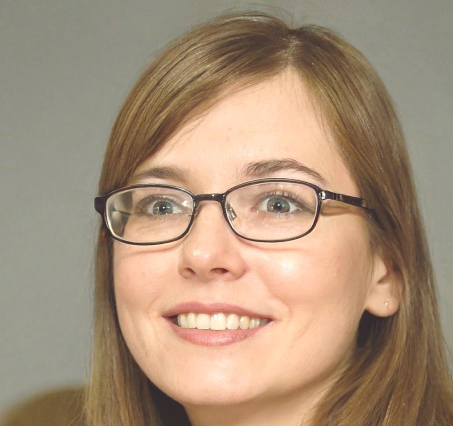 Julia Hoffmann