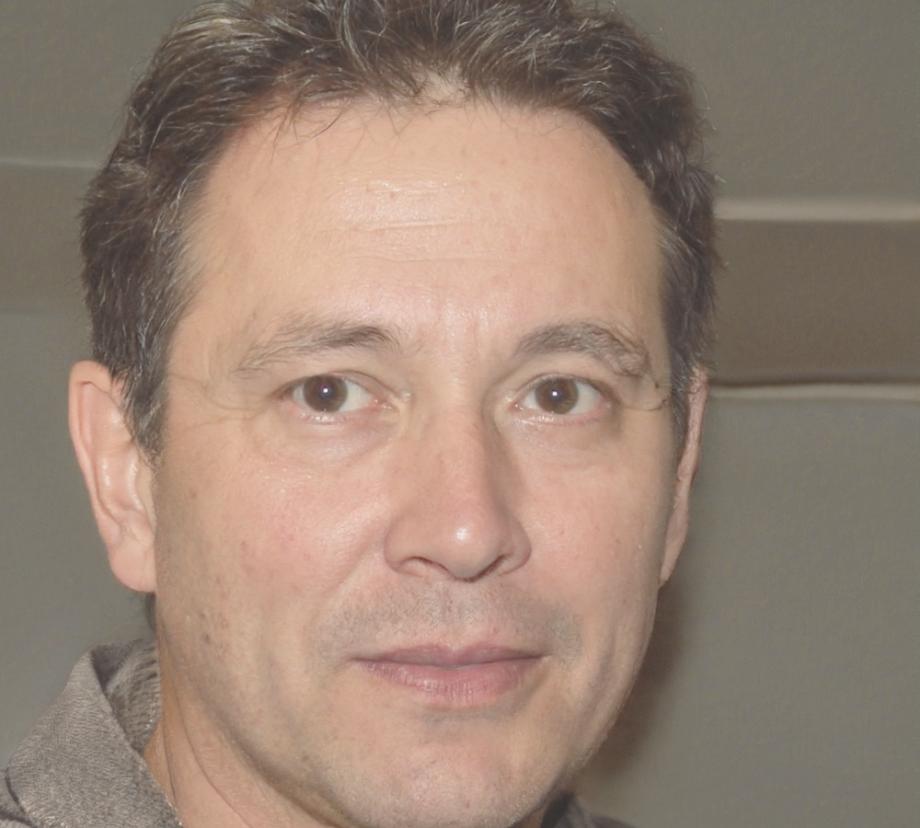 Marcus Fischer